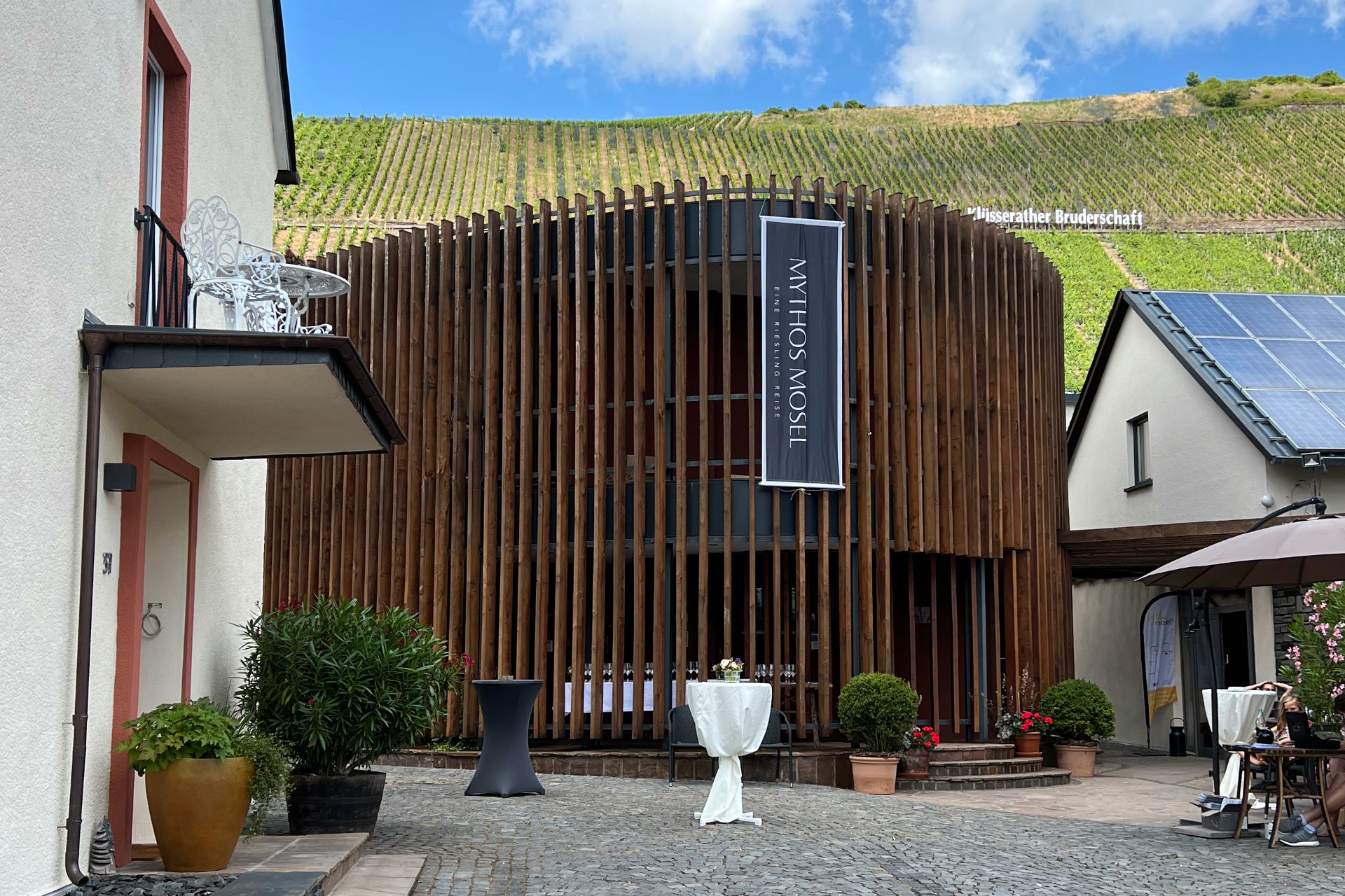 Mythos Mosel 2022 · saufwein